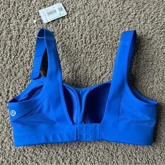 Lululemon Swift Speed Bra *High Support - Picture 2 of 7